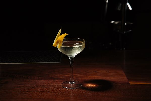 Above Board